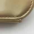 Triangle Crystal Golden Leather 1NR015 234トライアングル ゴールド レザー 1NR015 234