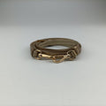 Triangle Crystal Golden Leather 1NR015 234トライアングル ゴールド レザー 1NR015 234