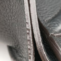 Luggage Mini Shopper Black Leather S-VP-0192 S-CU-1102ラゲージミニショッパー ブラック レザー S-VP-0192 S-CU-1102