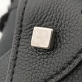 Luggage Mini Shopper Black Leather S-VP-0192 S-CU-1102ラゲージミニショッパー ブラック レザー S-VP-0192 S-CU-1102