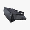 Luggage Mini Shopper Black Leather S-VP-0192 S-CU-1102ラゲージミニショッパー ブラック レザー S-VP-0192 S-CU-1102