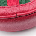 Ophidia Multicolour PVC coated canvas×Leather 598661 オフィディア マルチカラー PVCコーティングキャンバス×レザー 598661 