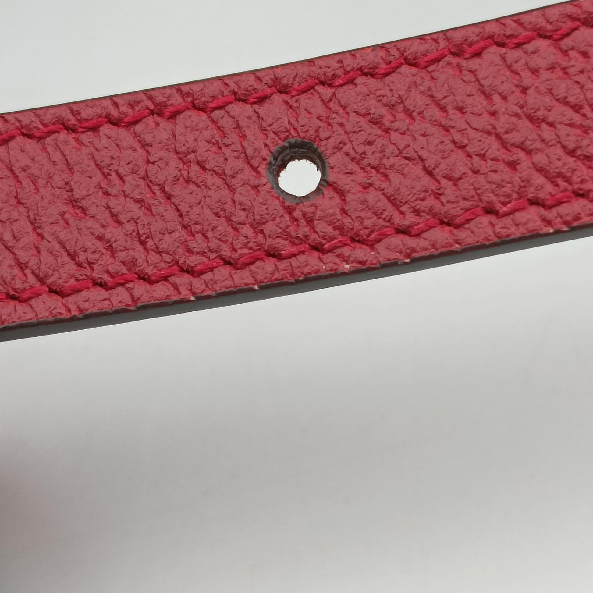 Ophidia Multicolour PVC coated canvas×Leather 598661 オフィディア マルチカラー PVCコーティングキャンバス×レザー 598661 