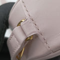 Oval Purse Cuir Triomphe Pink Leather S-SL-4252オーバルパース キュイル トリオンフ ピンク レザー S-SL-4252