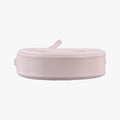 Oval Purse Cuir Triomphe Pink Leather S-SL-4252オーバルパース キュイル トリオンフ ピンク レザー S-SL-4252