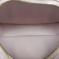 Oval Purse Cuir Triomphe Pink Leather S-SL-4252オーバルパース キュイル トリオンフ ピンク レザー S-SL-4252