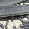 Saddle Gray×Navy Jacquard 50-MA-1119サドル グレー×ネイビー ジャガード 50-MA-1119