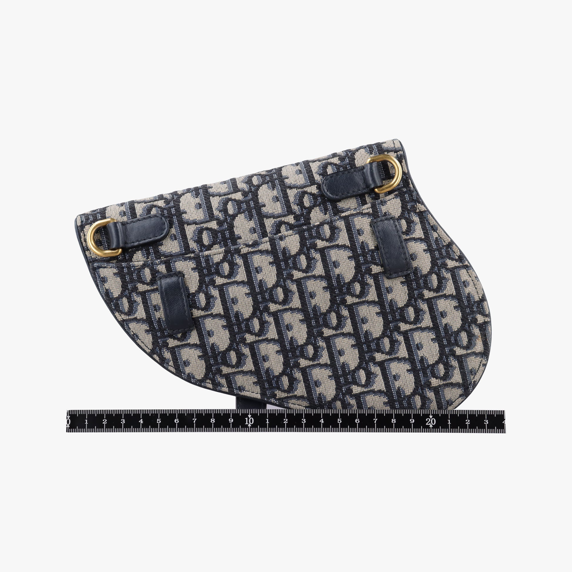 Saddle Gray×Navy Jacquard 50-MA-1119サドル グレー×ネイビー ジャガード 50-MA-1119