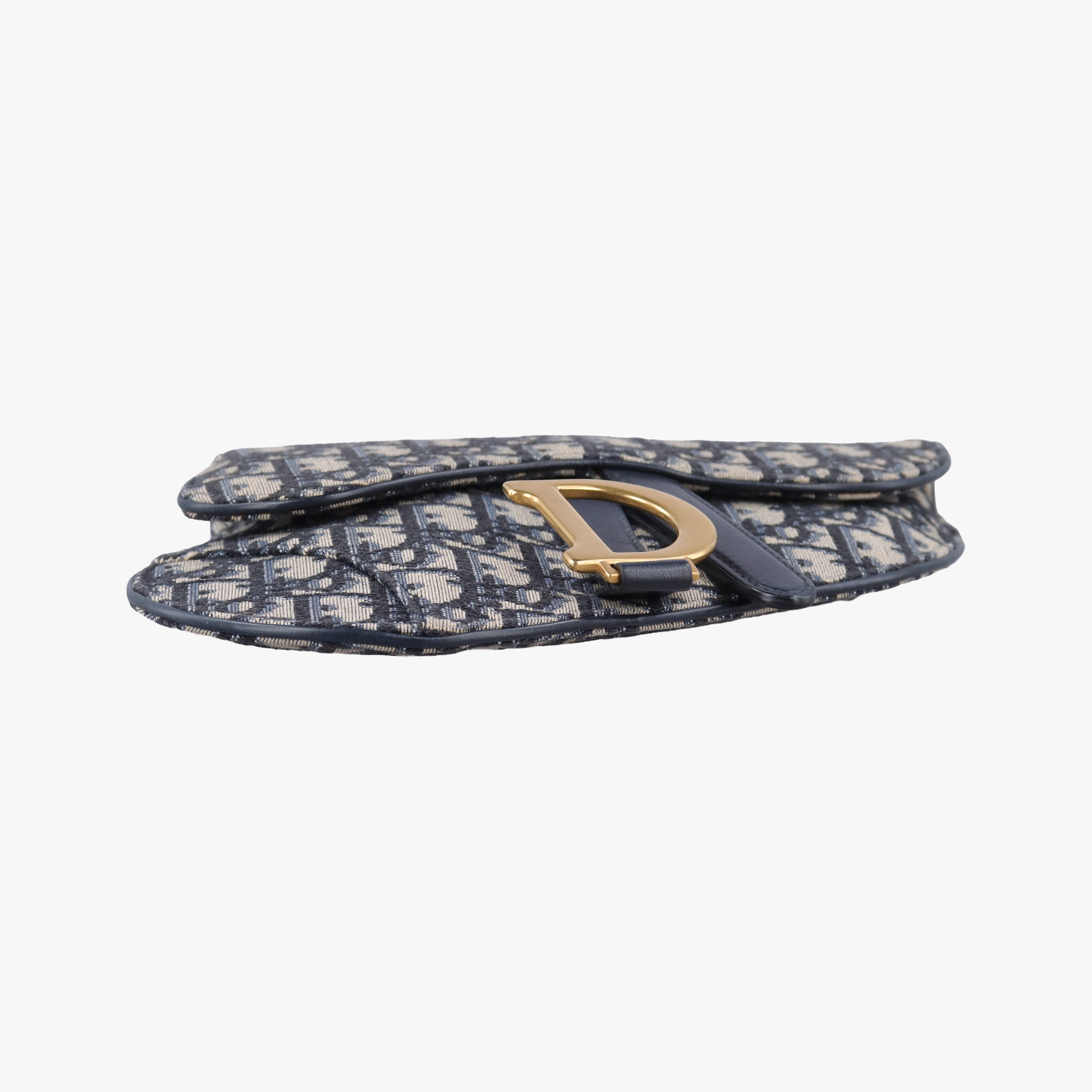 Saddle Gray×Navy Jacquard 50-MA-1119サドル グレー×ネイビー ジャガード 50-MA-1119