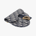 Saddle Gray×Navy Jacquard 50-MA-1119サドル グレー×ネイビー ジャガード 50-MA-1119