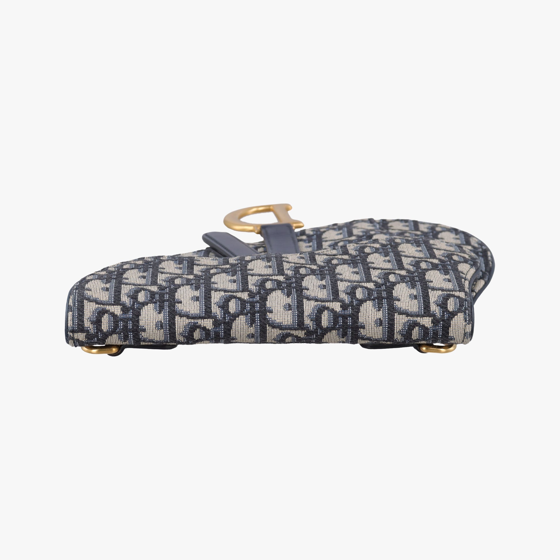 Saddle Gray×Navy Jacquard 50-MA-1119サドル グレー×ネイビー ジャガード 50-MA-1119