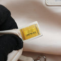 East West Burgundy lambskin×leather A37694 12579163イーストウエスト ワインレッド ラムスキン×レザー A37694 12579163