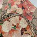 GG Blooms Beige×Multicolour PVC coated canvas 410544 C018900346GGブルームス ベージュ×マルチカラー PVCコーティングキャンバス 410544 C018900346