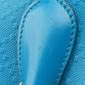 Bright Diamante Blue Leather 354332 G016218339ブライトディアマンテ ブルー レザー 354332 G016218339