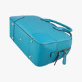 Bright Diamante Blue Leather 354332 G016218339ブライトディアマンテ ブルー レザー 354332 G016218339
