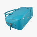 Bright Diamante Blue Leather 354332 G016218339ブライトディアマンテ ブルー レザー 354332 G016218339
