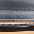 Brillant Black Leather LO4Aブリヨン ブラック レザー LO4A