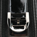 Brillant Black Leather LO4Aブリヨン ブラック レザー LO4A