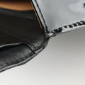 Brillant Black Leather LO4Aブリヨン ブラック レザー LO4A