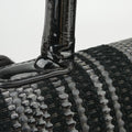 Brillant Black Leather LO4Aブリヨン ブラック レザー LO4A