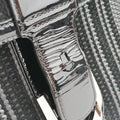 Brillant Black Leather LO4Aブリヨン ブラック レザー LO4A