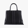 Brillant Black Leather LO4Aブリヨン ブラック レザー LO4A