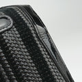 Brillant Black Leather LO4Aブリヨン ブラック レザー LO4A
