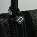 Brillant Black Leather LO4Aブリヨン ブラック レザー LO4A