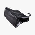 Brillant Black Leather LO4Aブリヨン ブラック レザー LO4A