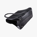 Brillant Black Leather LO4Aブリヨン ブラック レザー LO4A