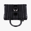 Brillant Black Leather LO4Aブリヨン ブラック レザー LO4A