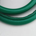 Y Ligne Petit Cabas Green Leather 311210 311210.498879Yライン プチカバス グリーン レザー 311210 311210.498879