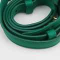 Y Ligne Petit Cabas Green Leather 311210 311210.498879Yライン プチカバス グリーン レザー 311210 311210.498879