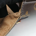 MARIGNAN Brown × Coquelicot Monogram Canvas×calf leather M44286 FL1119マリニャン モノグラム/ブラウン×コクリコ モノグラムキャンバス×カーフレザー M44286 FL1119