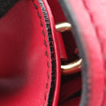 Emily Red Leather 283063 A010825236エミリー レッド レザー 283063 A010825236