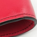Emily Red Leather 283063 A010825236エミリー レッド レザー 283063 A010825236