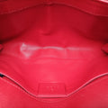 Emily Red Leather 283063 A010825236エミリー レッド レザー 283063 A010825236
