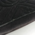 GG Marmont Black velour 447632 F024858300GGマーモント ブラック ベロア 447632 F024858300