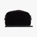 GG Marmont Black velour 447632 F024858300GGマーモント ブラック ベロア 447632 F024858300