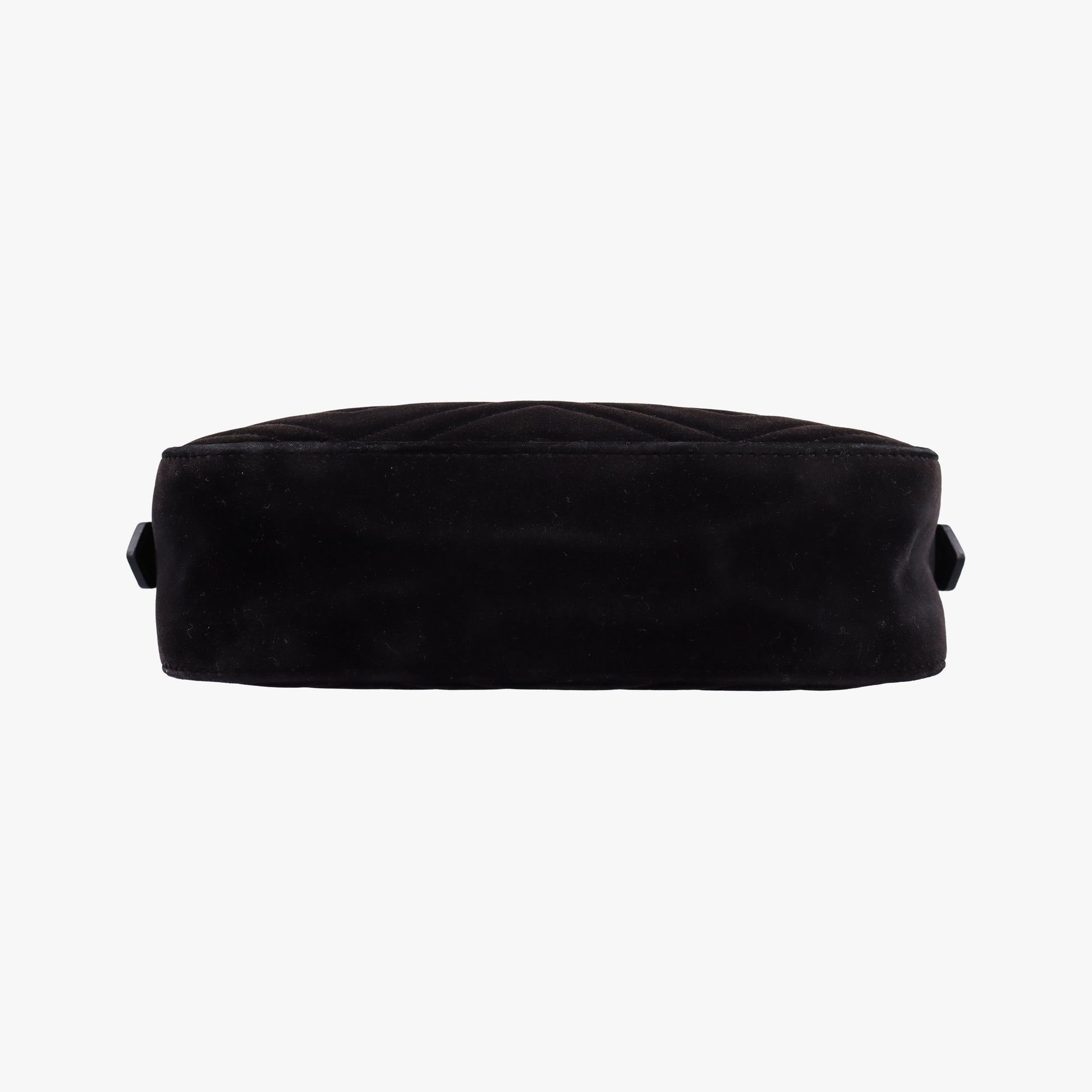 GG Marmont Black velour 447632 F024858300GGマーモント ブラック ベロア 447632 F024858300
