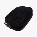 GG Marmont Black velour 447632 F024858300GGマーモント ブラック ベロア 447632 F024858300