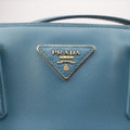 Galleria Blue SAFFIANO Leather BN2274 208 7/Rガレリア ブルー サフィアーノレザー BN2274 208 7/R