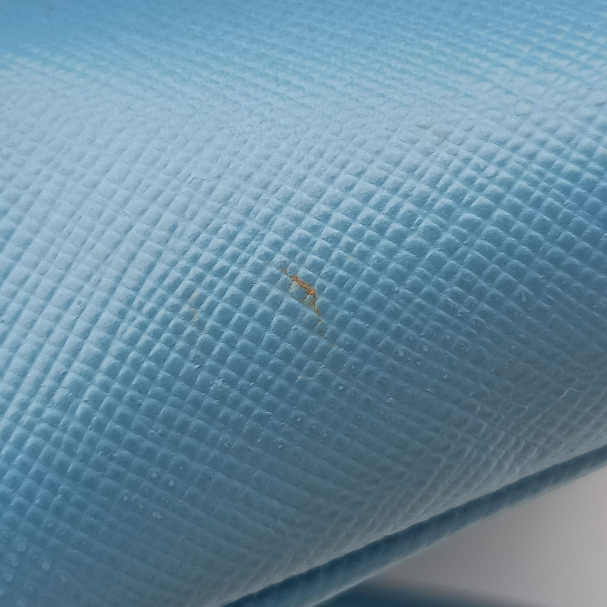 Galleria Blue SAFFIANO Leather BN2274 208 7/Rガレリア ブルー サフィアーノレザー BN2274 208 7/R
