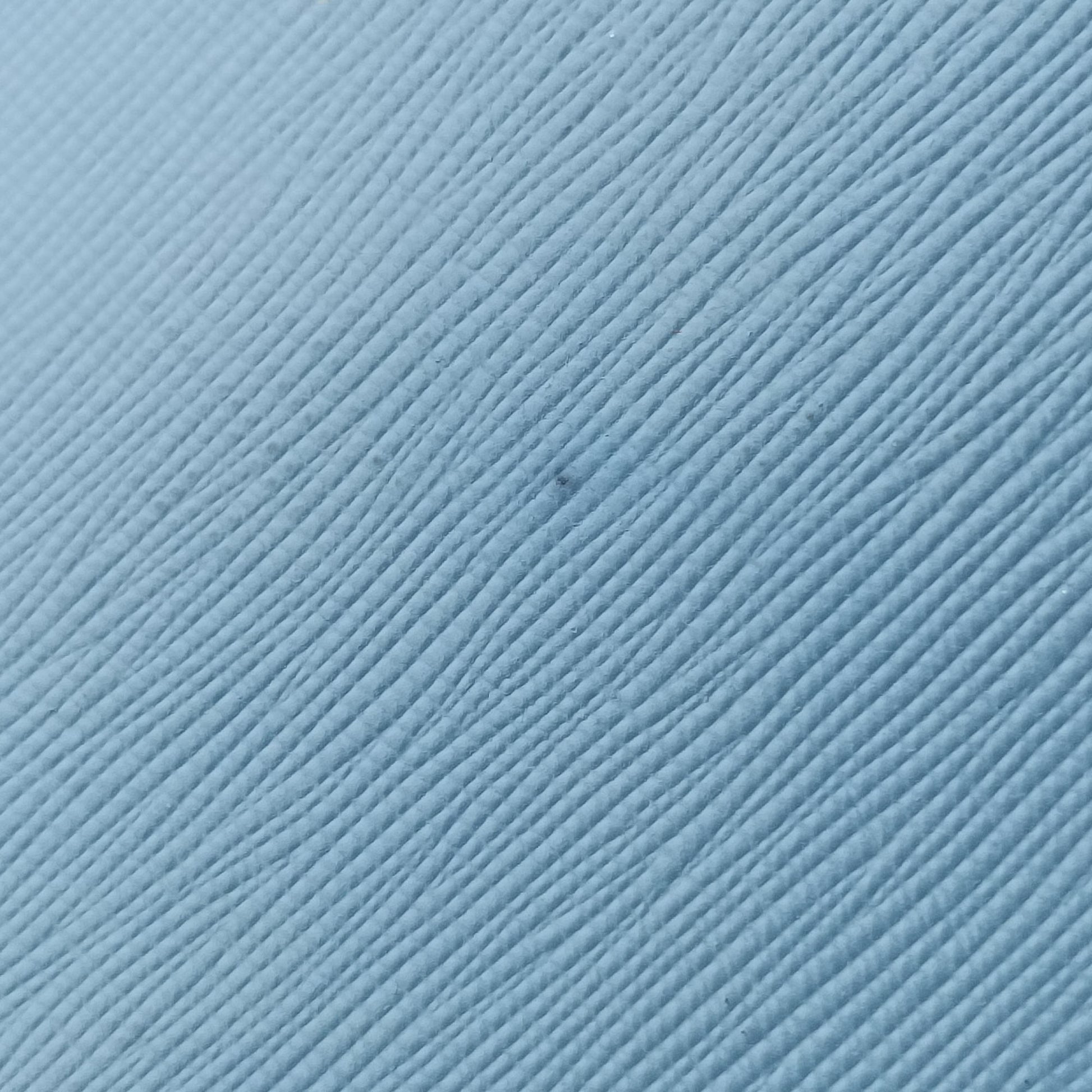 Galleria Blue SAFFIANO Leather BN2274 208 7/Rガレリア ブルー サフィアーノレザー BN2274 208 7/R