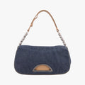 Marispearl Navy denim MA-1919マリスパール ネイビー デニム MA-1919