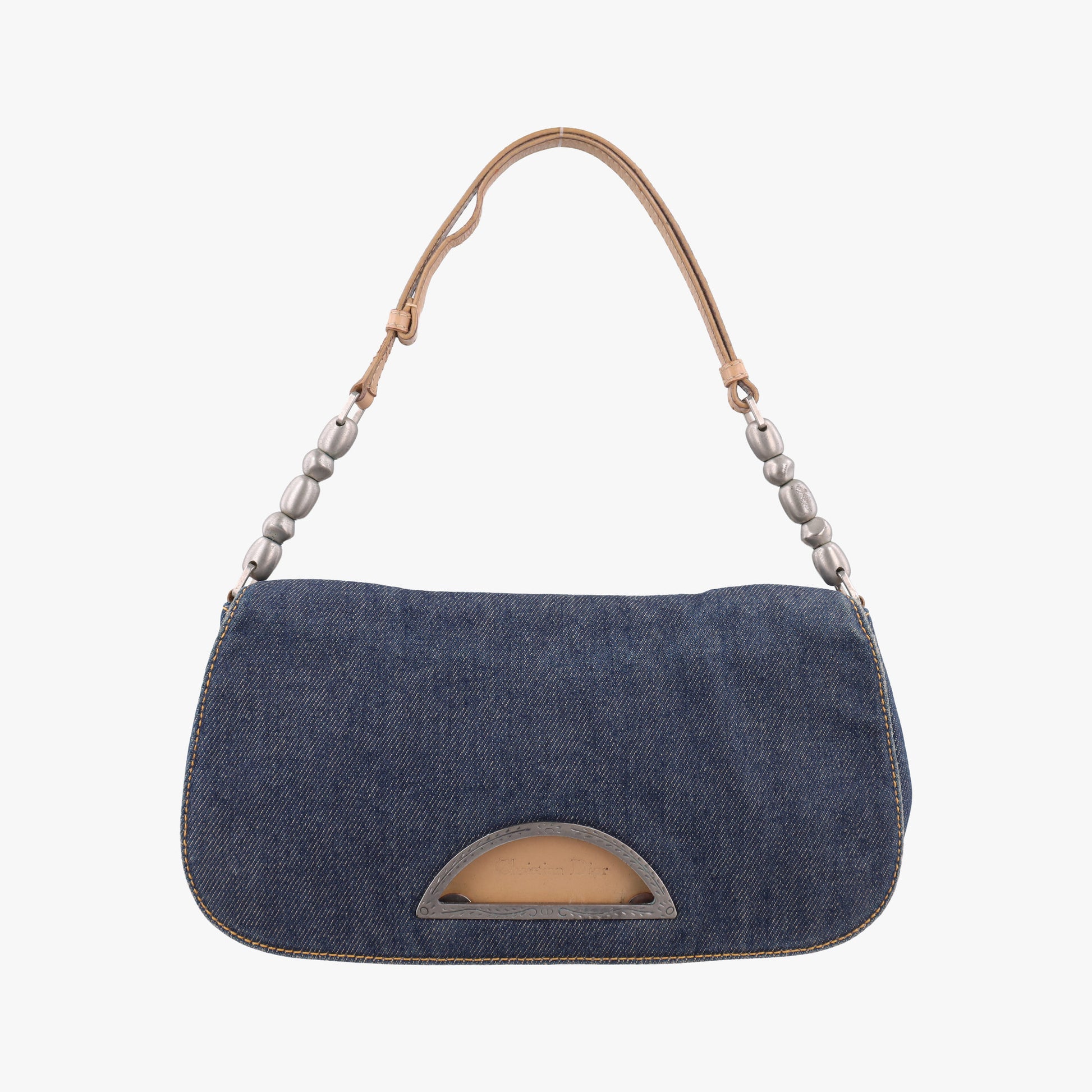 Marispearl Navy denim MA-1919マリスパール ネイビー デニム MA-1919