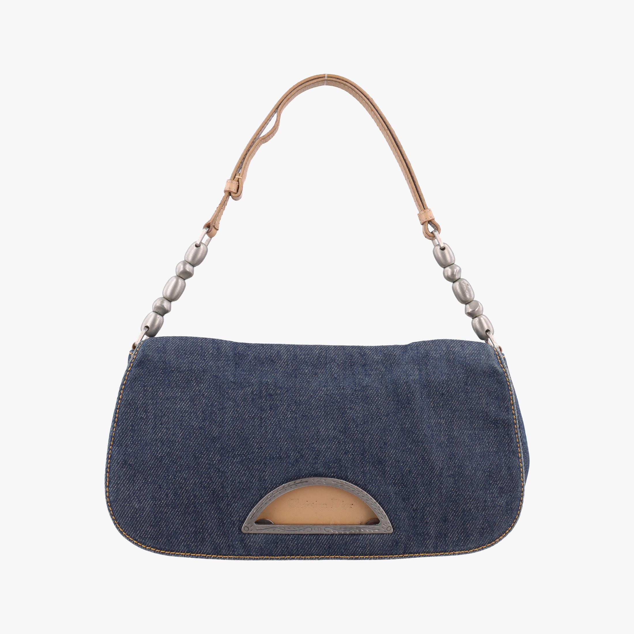 Marispearl Navy denim MA-1919マリスパール ネイビー デニム MA-1919