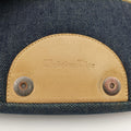 Marispearl Navy denim MA-1919マリスパール ネイビー デニム MA-1919