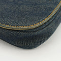 Marispearl Navy denim MA-1919マリスパール ネイビー デニム MA-1919