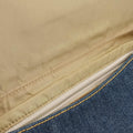 Marispearl Navy denim MA-1919マリスパール ネイビー デニム MA-1919